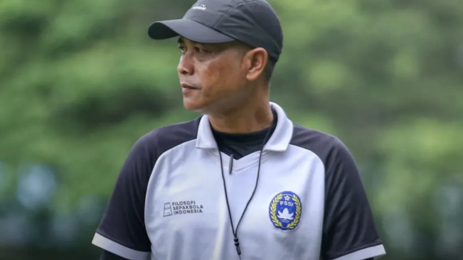 Profil Joko Susilo, Pelatih Interim Timnas Putri Indonesia yang Gantikan Coach Mochi